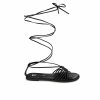 Flat Sandals * | Women'S Journee Collection Jess Sandals