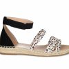 Flat Sandals * | Women'S Journee Collection Rochelle Sandals