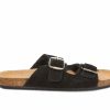 Footbed Sandals * | Women'S Coconuts By Matisse Victory Footbed Sandals