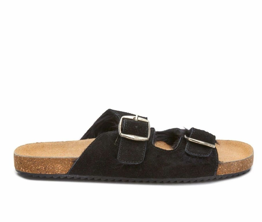 Footbed Sandals * | Women'S Coconuts By Matisse Victory Footbed Sandals