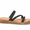 Flat Sandals * | Women'S Bella Vita Italy Ona Sandals