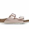 Flat Sandals * | Girls' Birkenstock Little Kid Arizona Footbed Sandals