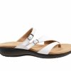 Flat Sandals * | Women'S Trotters Ricki Sandals