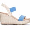 Platform Sandals * | Women'S Cl By Laundry Kaylin Platform Wedges