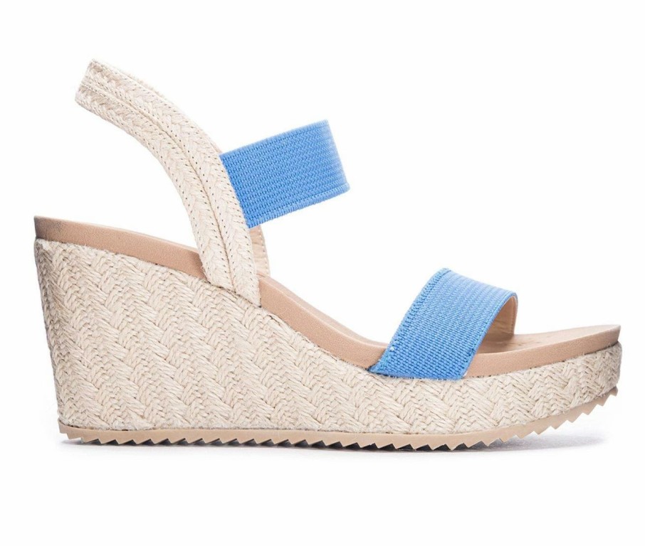 Platform Sandals * | Women'S Cl By Laundry Kaylin Platform Wedges