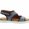 Flat Sandals * | Women'S Bernie Mev Lima Sandals