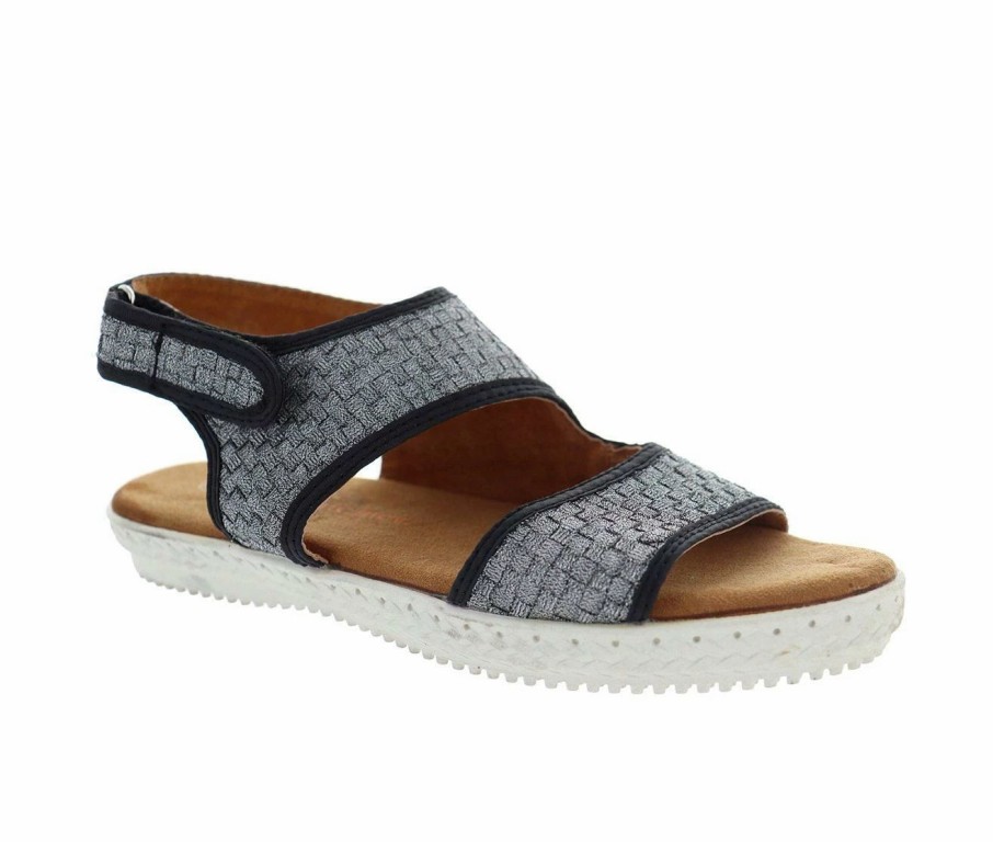 Flat Sandals * | Women'S Bernie Mev Lima Sandals