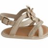 Flat Sandals * | Girls' Baby Deer Infant Kingsley Sandals