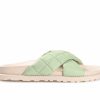 Footbed Sandals * | Women'S Journee Collection Aveena Footbed Sandals