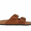 Footbed Sandals * | Women'S Northside Raegan Footbed Sandals