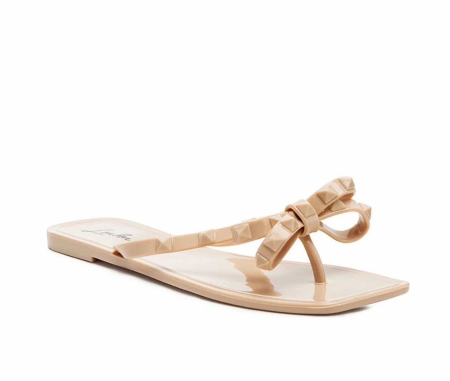 Flat Sandals * | Women'S London Rag Diame Sandals