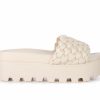 Platform Sandals * | Women'S London Rag Sundae Platform Sandals