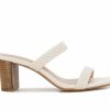 Heeled Sandals * | Women'S Kensie Katelynn B Dress Sandals