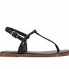 Flat Sandals * | Women'S Kensie Bradie Sandals