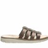 Flat Sandals * | Women'S Bearpaw Vanessa Slip-On Sandals