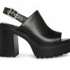 Heeled Sandals * | Women'S Madden Girl Kellin Dress Sandals