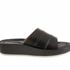 Flat Sandals * | Women'S Softwalk Ezra Sandals