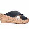 Platform Sandals * | Women'S Cl By Laundry Dream Day Platform Wedge Sandals