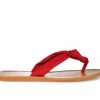 Flip-Flops * | Women'S Journee Collection Brindle Flip-Flops