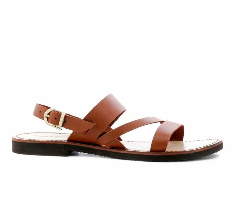 Flat Sandals * | Women'S Rag & Co Mona Sandals