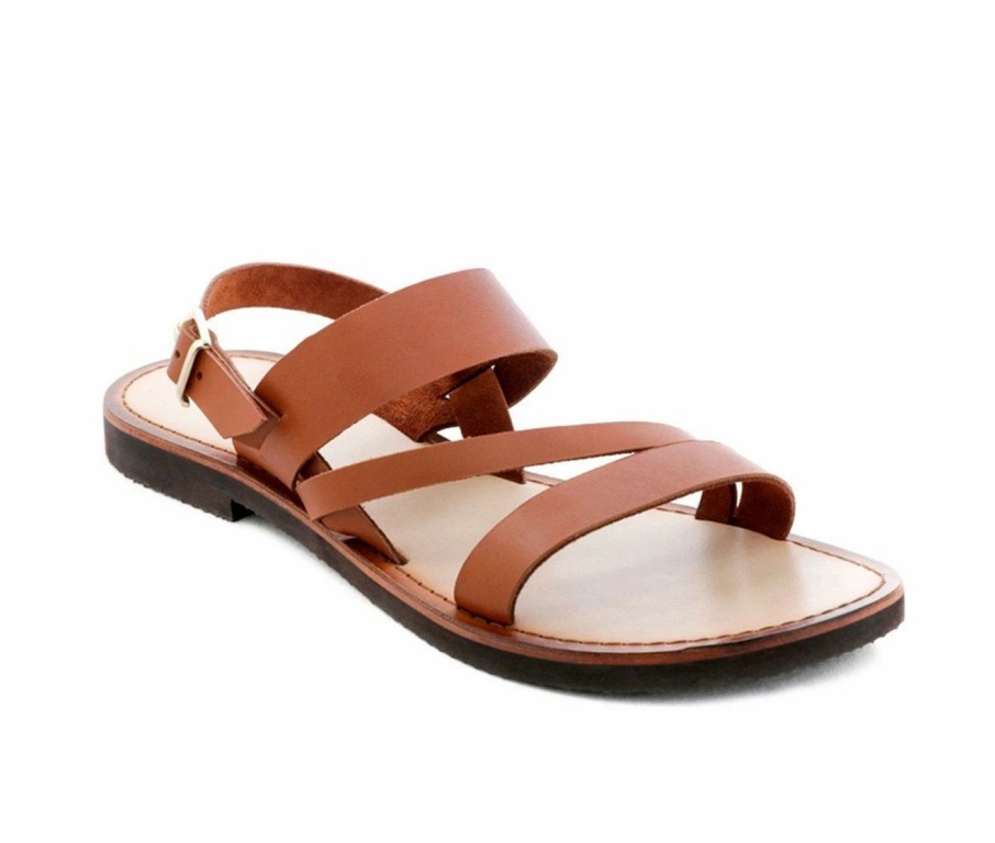 Flat Sandals * | Women'S Rag & Co Mona Sandals