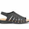 Flat Sandals * | Women'S Comfortiva Pisces Sandals