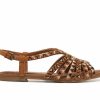 Flat Sandals * | Women'S Zodiac Misha-Bead Sandals