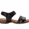 Footbed Sandals * | Women'S Propet Farrah Footbed Sandals