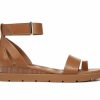 Flat Sandals * | Women'S Franco Sarto Davenport Sandals