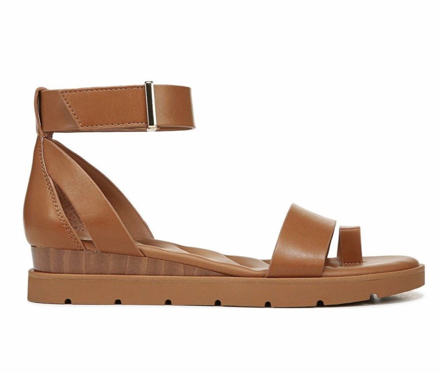 Flat Sandals * | Women'S Franco Sarto Davenport Sandals