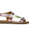 Flat Sandals * | Women'S Franco Sarto Glenni 2 Sandals