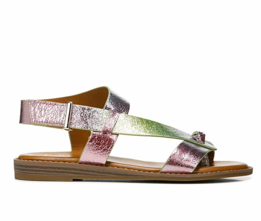 Flat Sandals * | Women'S Franco Sarto Glenni 2 Sandals