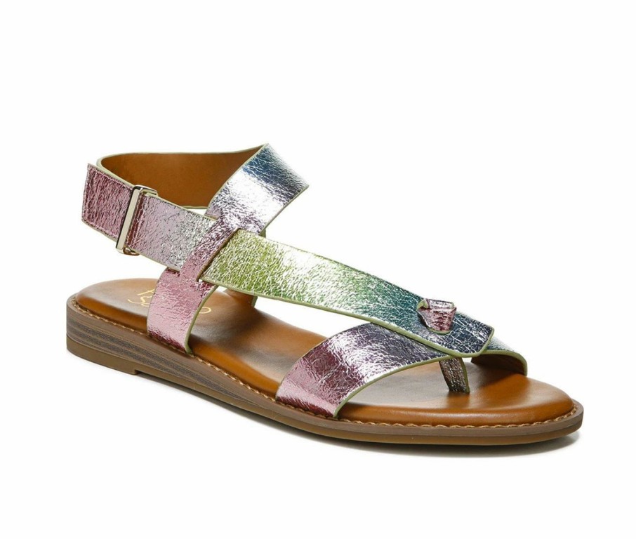 Flat Sandals * | Women'S Franco Sarto Glenni 2 Sandals