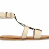 Flat Sandals * | Women'S Journee Collection Eleanora Sandals