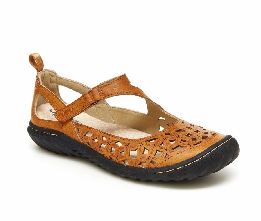 Flat Sandals * | Women'S Jbu By Jambu Bellerose Sandals