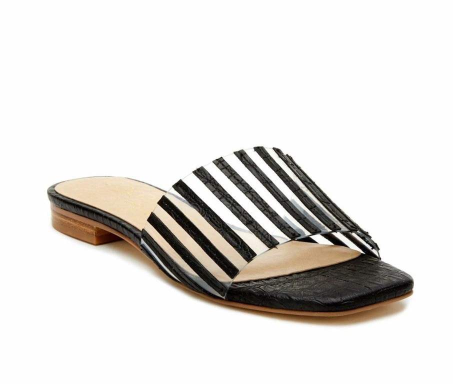 Flat Sandals * | Women'S Coconuts By Matisse Up Late Sandals