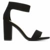 Heeled Sandals * | Women'S City Classified Elliot Dress Sandals