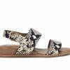 Flat Sandals * | Women'S Aerosoles Yumi Sandals