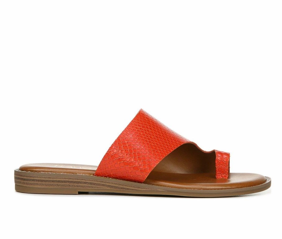 Flat Sandals * | Women'S Franco Sarto Gem Sandals