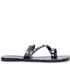 Flat Sandals * | Women'S Olivia Miller Amelia Sandals