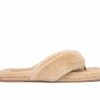 Flat Sandals * | Torgeis Rosa Cozy Flip-Flops