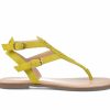 Flat Sandals * | Women'S Journee Collection Harmony Sandals