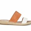 Espadrille Sandals * | Women'S Journee Collection Suzzie Espadrille Slip-On Sandals