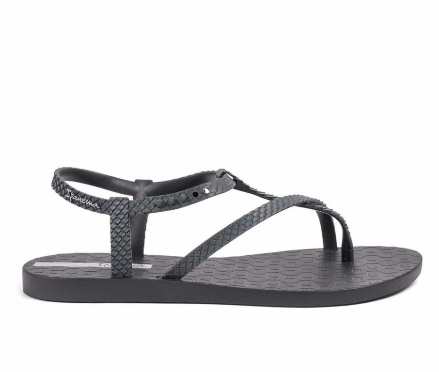 Flat Sandals * | Women'S Ipanema Class Wish Ii Flip-Flops