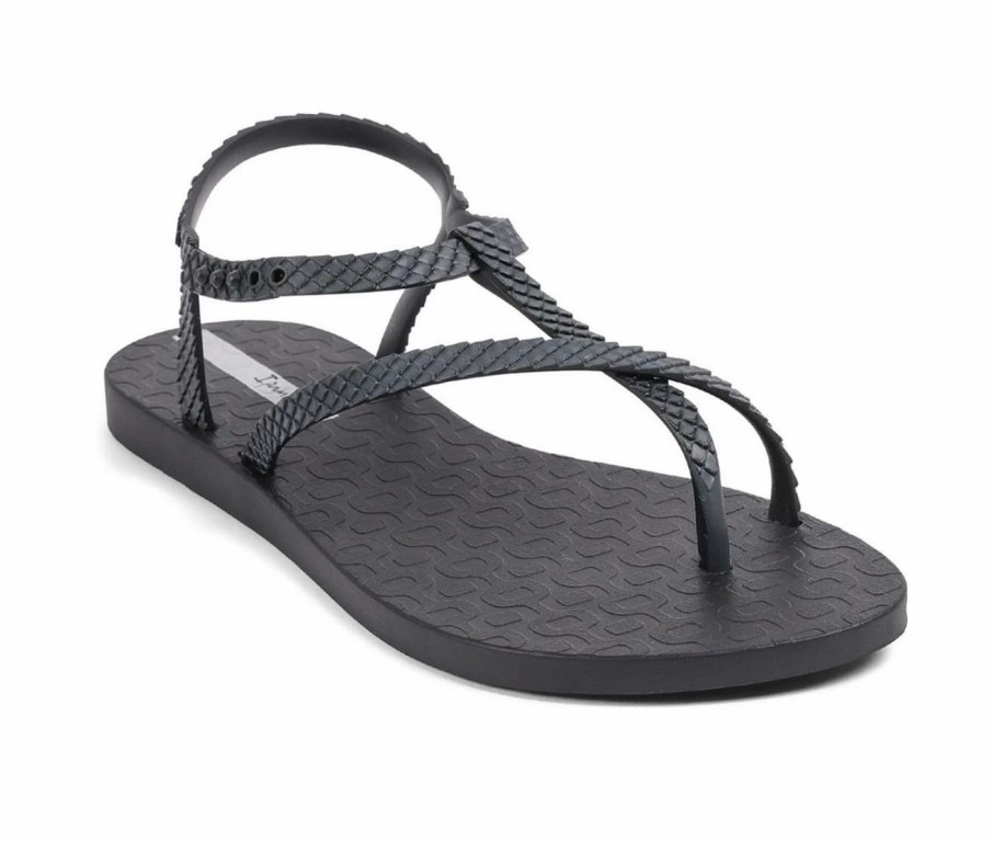 Flat Sandals * | Women'S Ipanema Class Wish Ii Flip-Flops