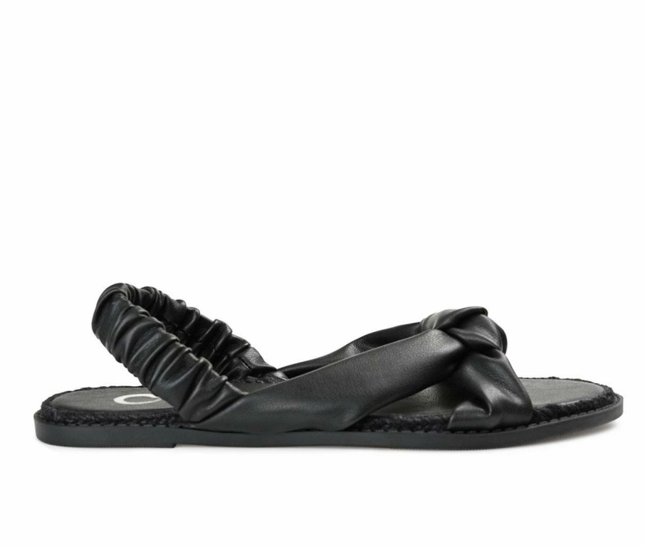 Flat Sandals * | Women'S Journee Collection Kiandra Sandals