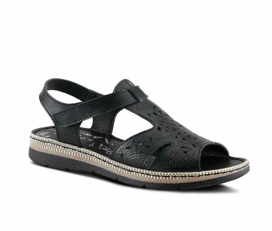 Flat Sandals * | Women'S Spring Step Hermila Sandals