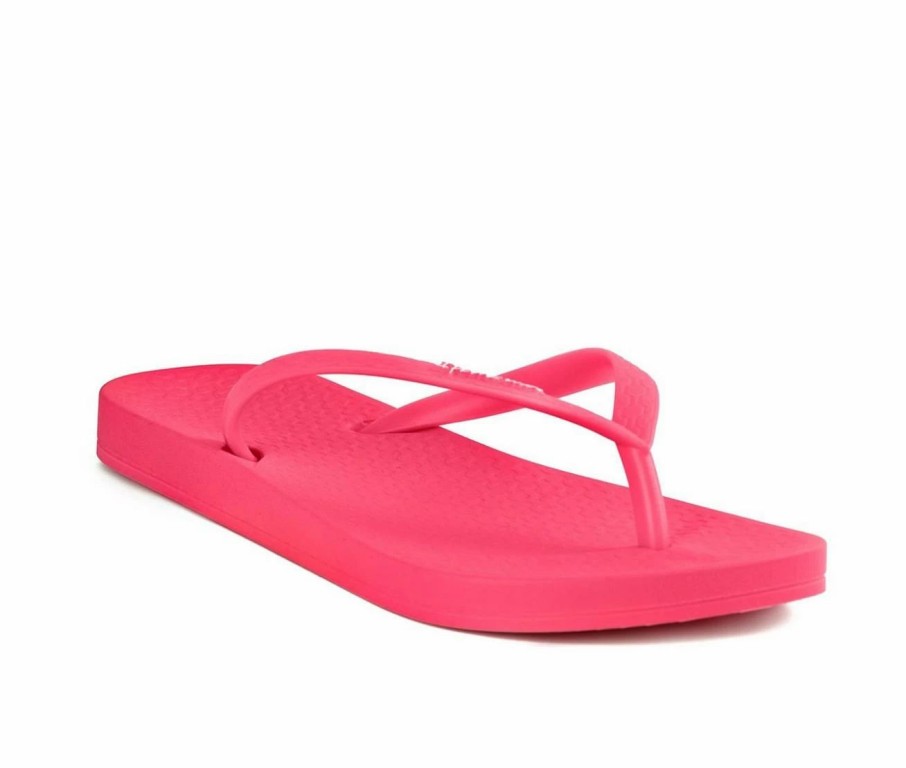 Flip-Flops * | Girls' Ipanema Little Kid & Big Kid Ana Colors Flip-Flops