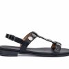 Flat Sandals * | Women'S Olivia Miller Lyra Sandals