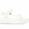 Platform Sandals * | Women'S Teva Flatform Universal Outdoor Sandals